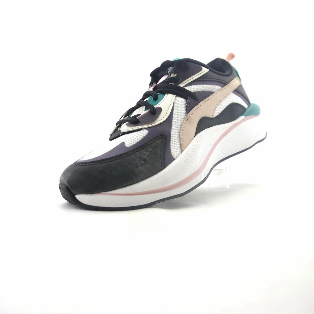 PUMA RS-CURVE Puma All-pro Nitro Team Basketball Shoes
