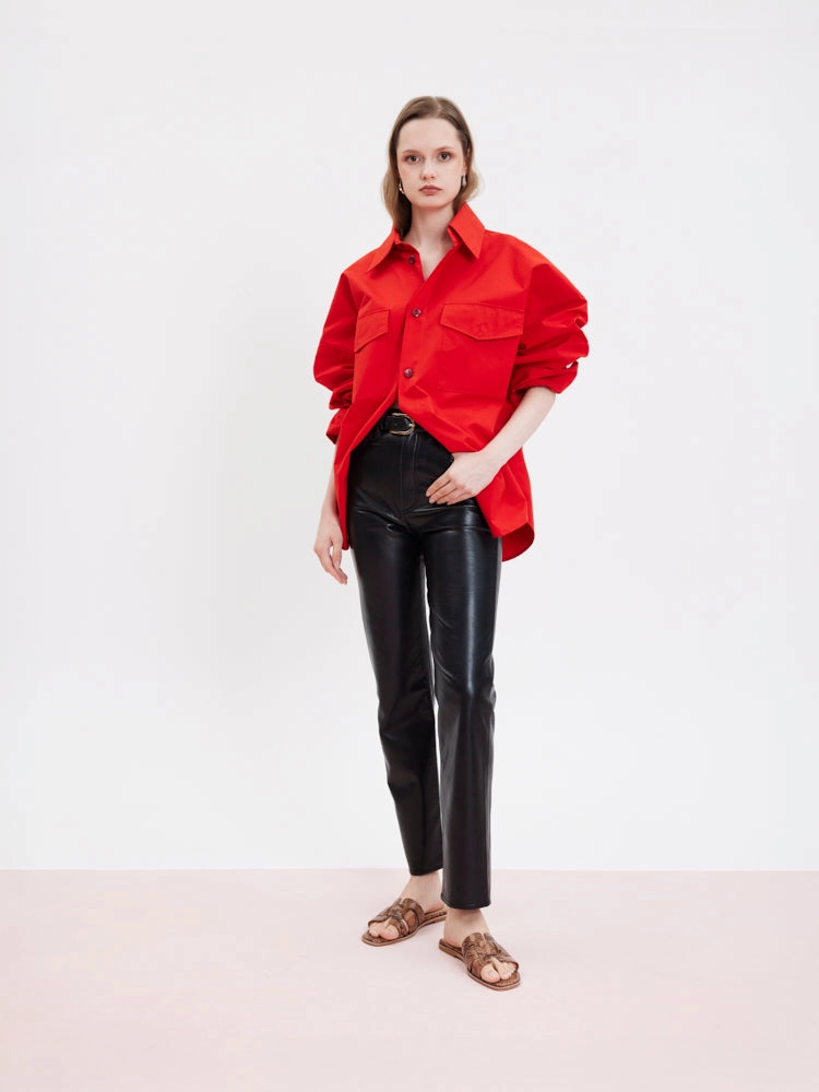 Sandals Lagoon Slide Sandal Elmira Python-Print Embossed Leather Cage Slides