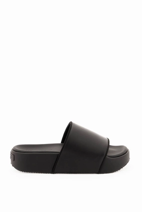 PLATFORM SLIDES Orthopedic Slippers Arch Support