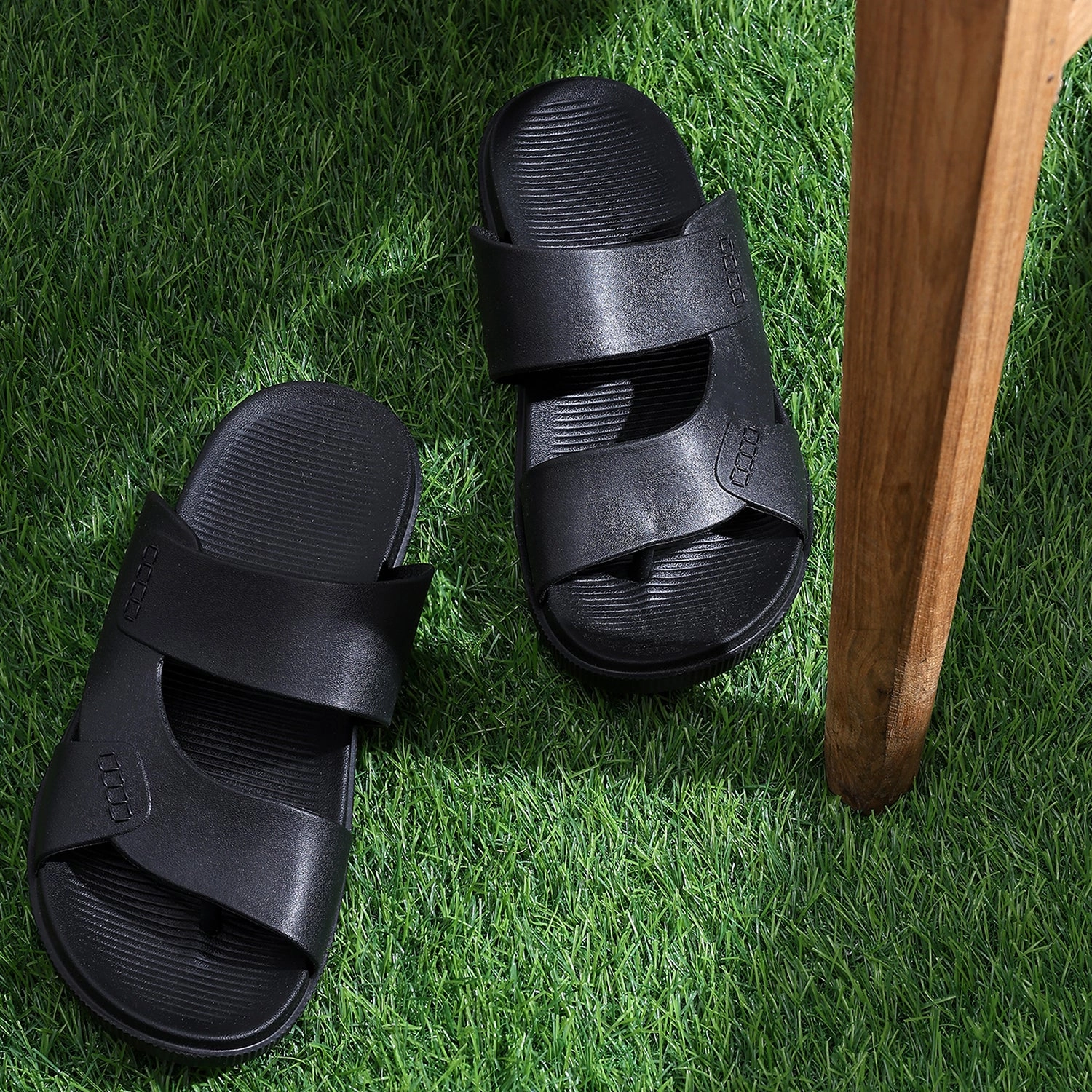 Summer Sandals 2025 Slippers For Men FL 508