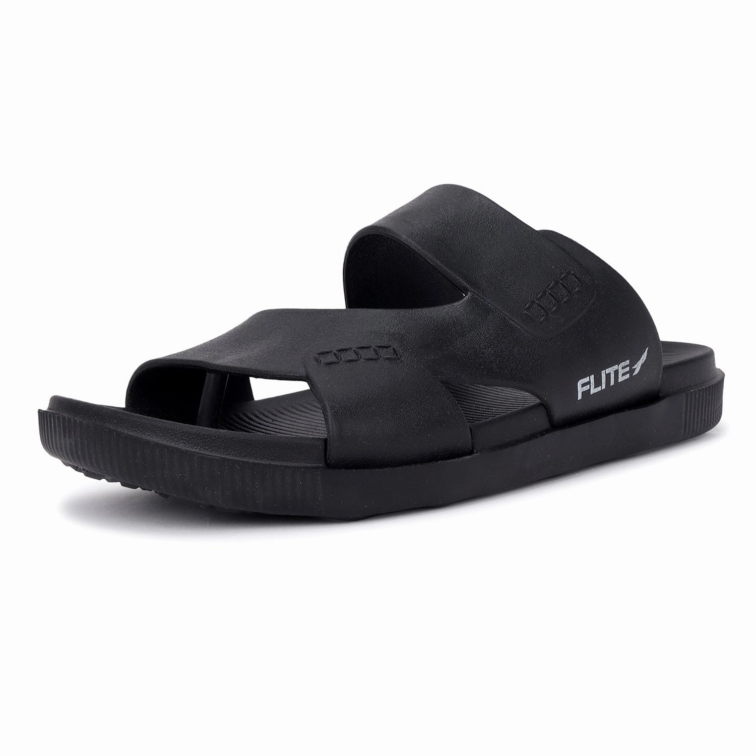 Slippers For Men FL 508 Tie Up Sandals