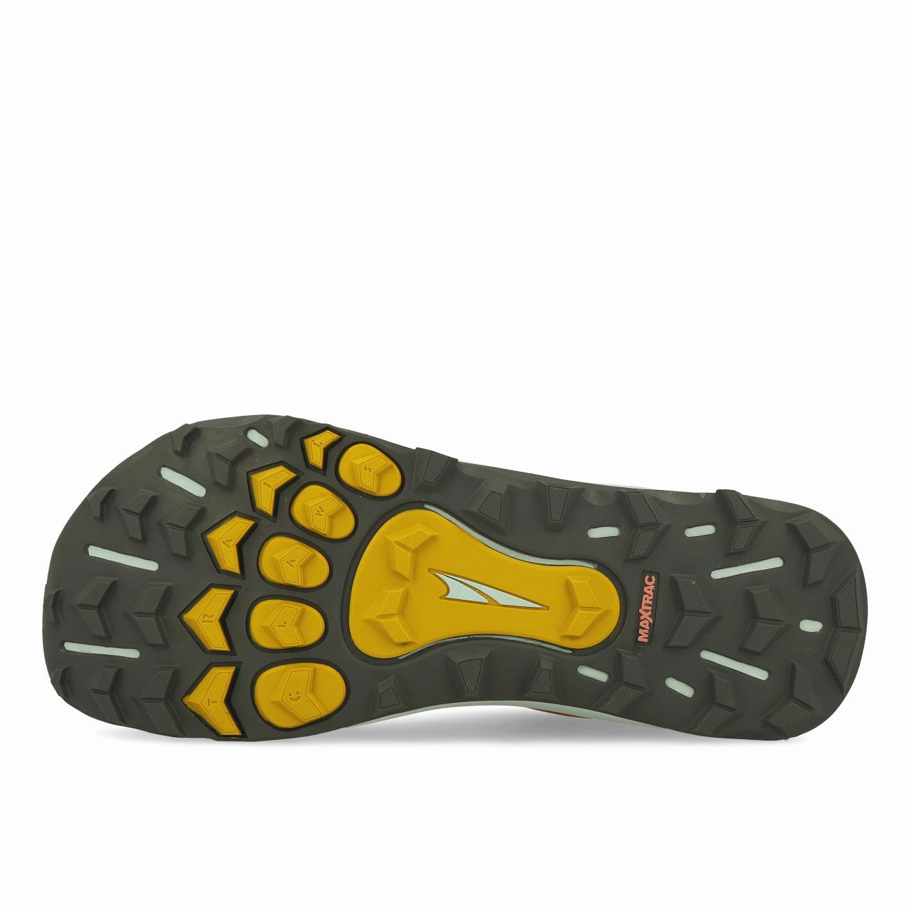 Most Comfortable Trail Running Shoe Altra Women's Lone Peak 5