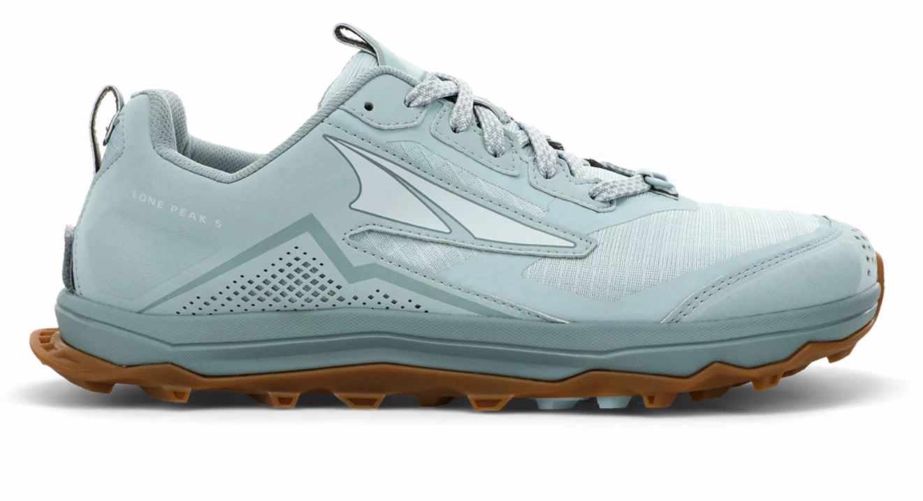 Hammering Trail Running Shoes Altra Women's Lone Peak 5