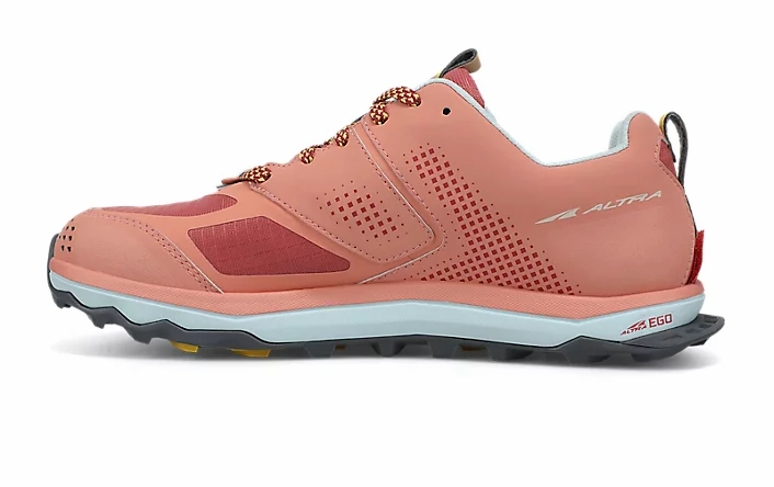 Altra Women's Lone Peak 5 Running Shoes With The Best Grip For Trail Running