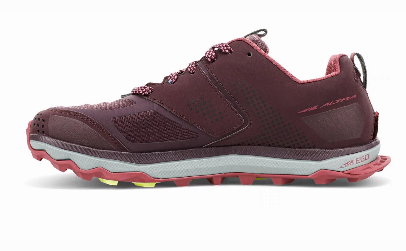 Trailer Shoe Altra Women's Lone Peak 5