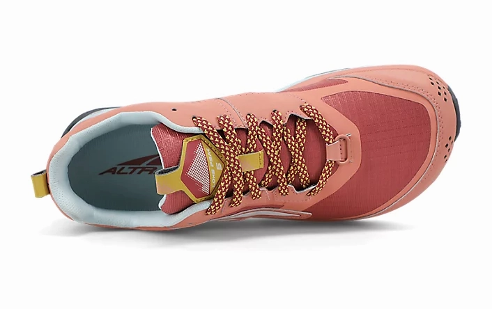 Altra Women's Lone Peak 5 Costco Trail Running Shoes