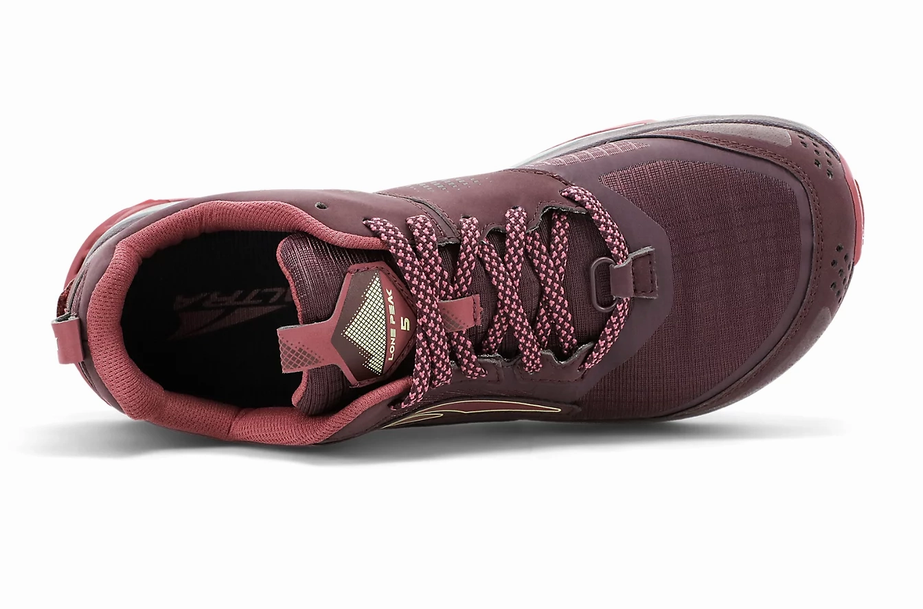 Altra Women's Lone Peak 5 Trailer