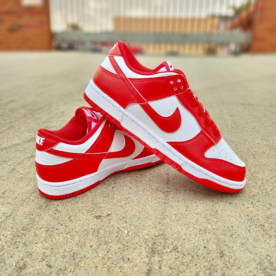 Nike Wide Width Shoes Nike Dunk Low