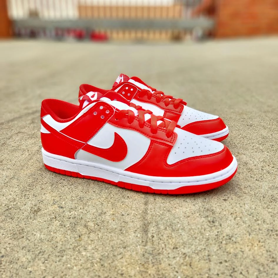 Hibbetts Sports Nike Shoes Nike Dunk Low