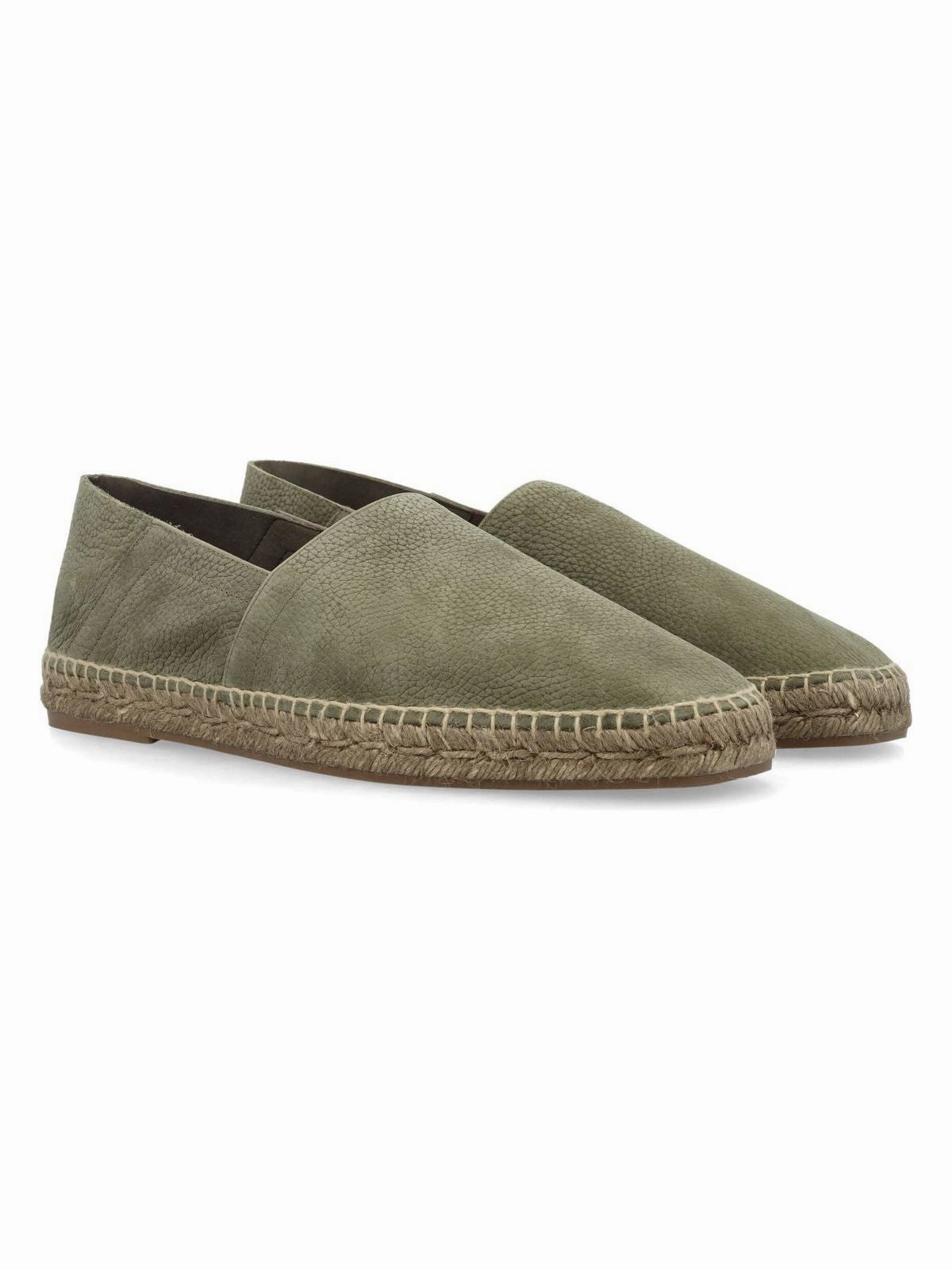 BARNES ESPADRILLES Espadrilles Mit Plateau