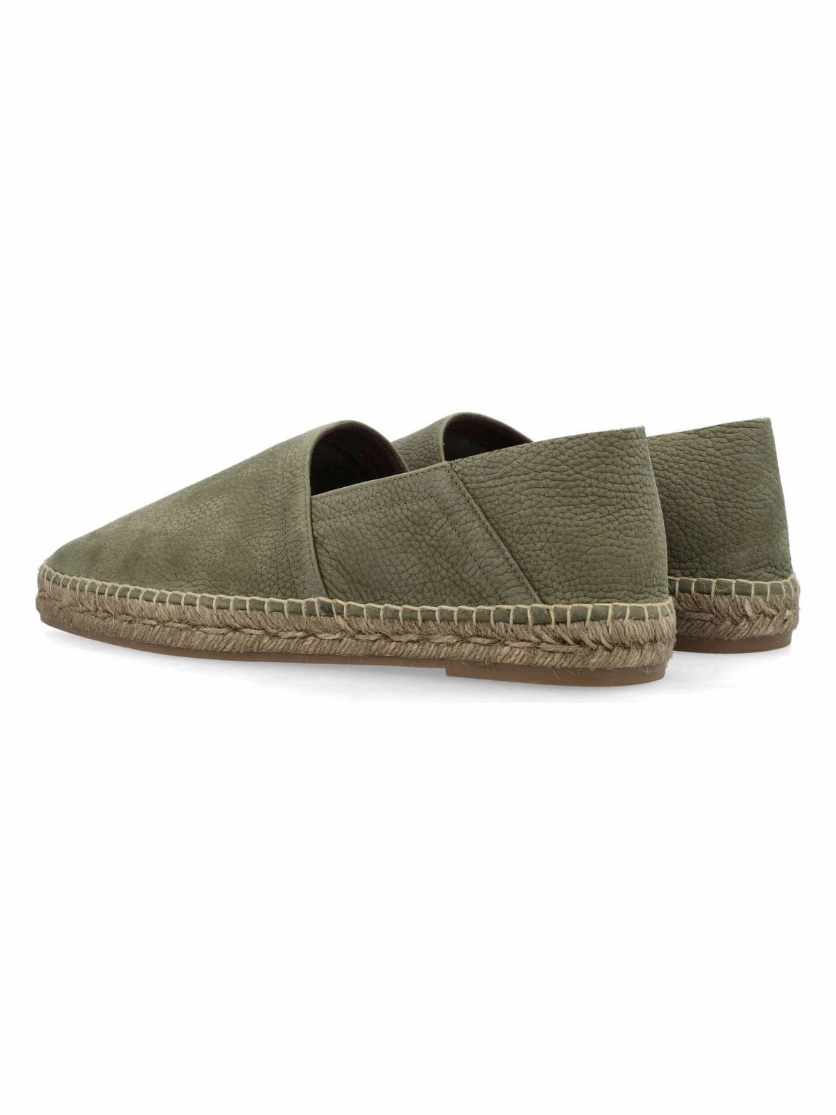 BARNES ESPADRILLES Hey Dude Espadrille Woven