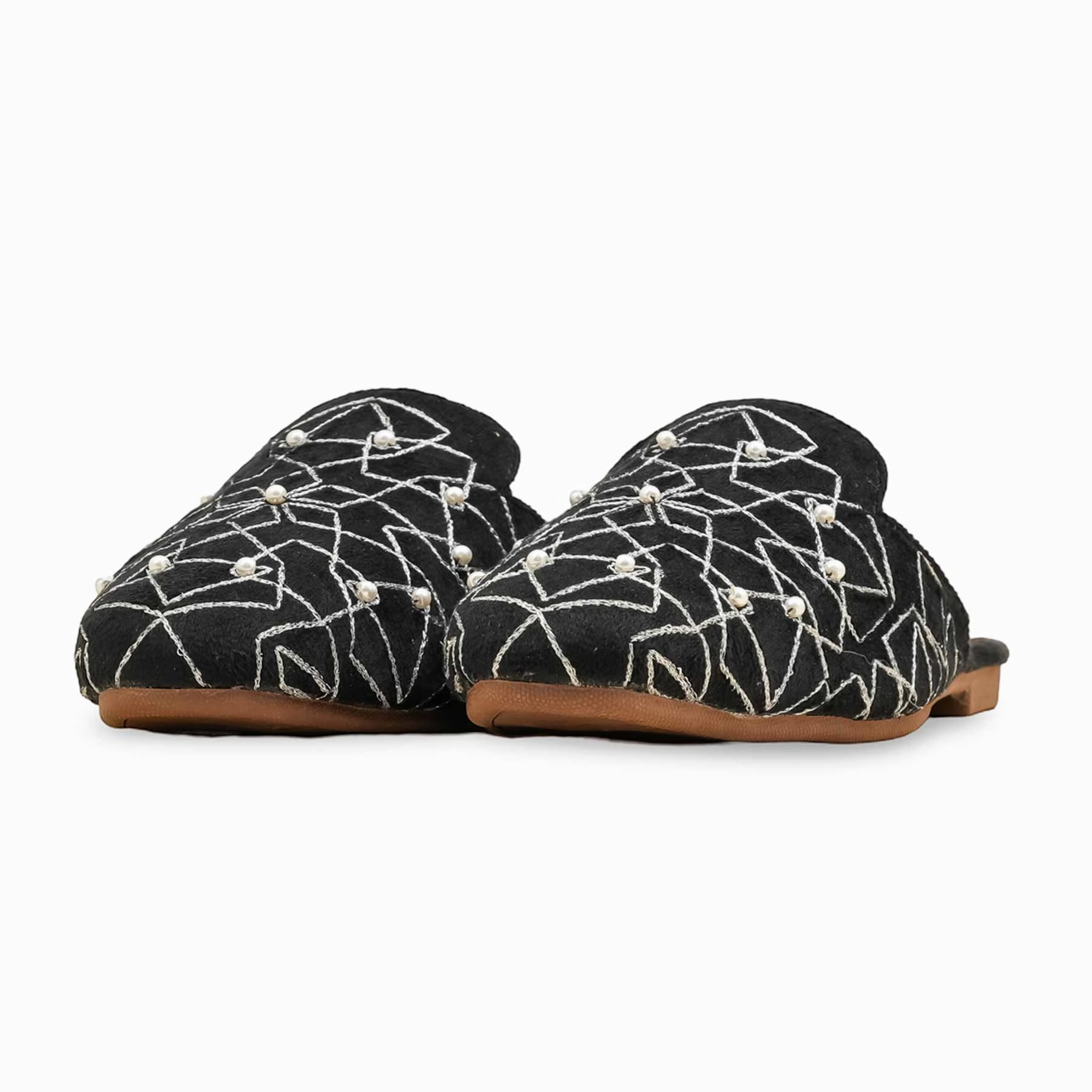 Www Shoes Com Black Back Open For Women WN5482