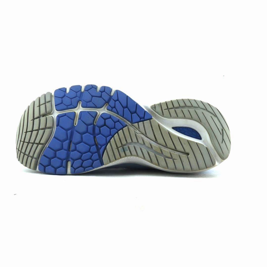 NEW BALANCE FRESH FOAM X 860V11 Grey 530 New Balance