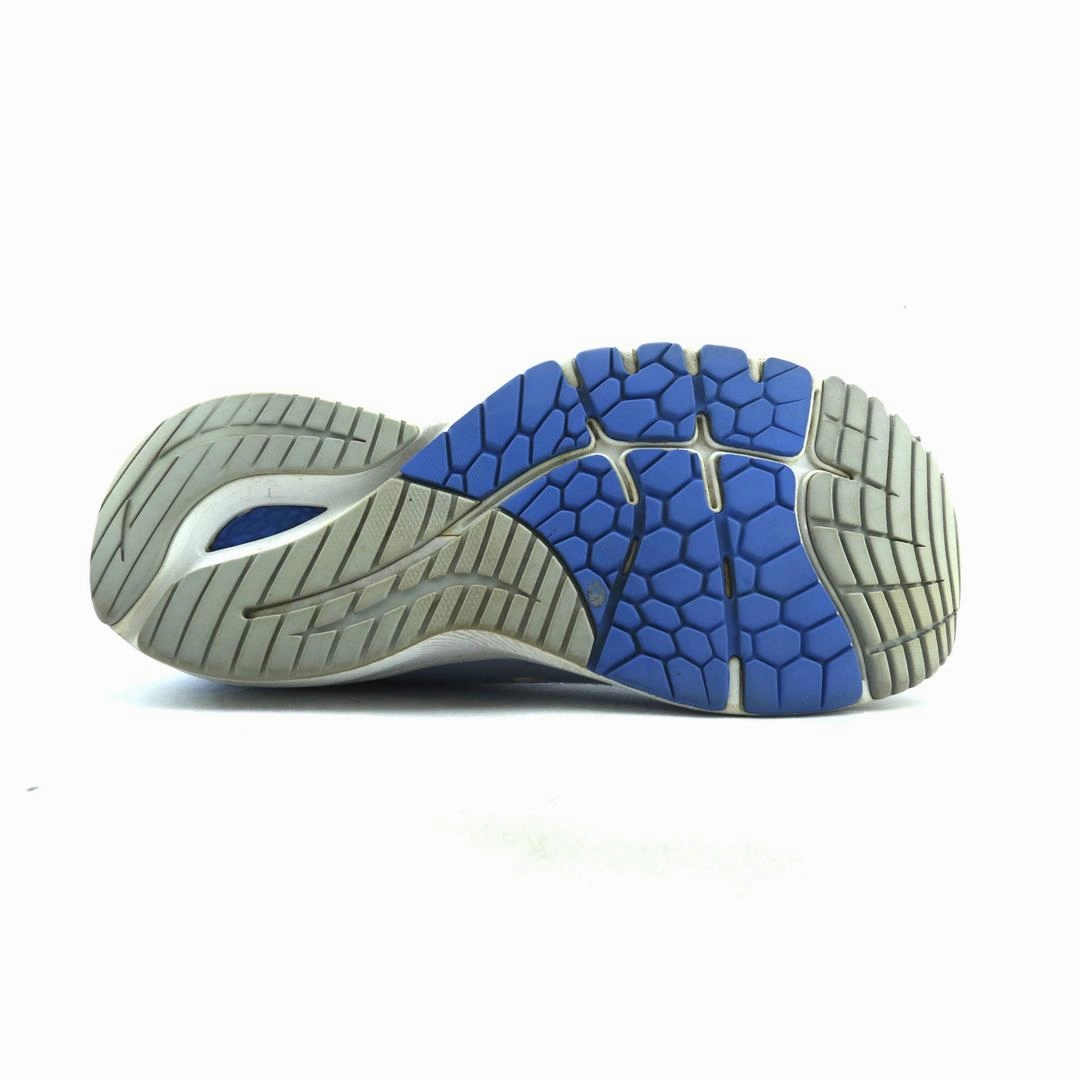 NEW BALANCE FRESH FOAM X 860V11 White New Balance Sneakers