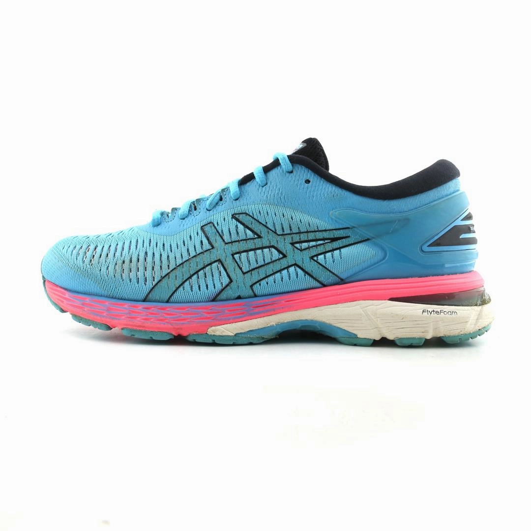 Squash Shoes Asics Gel ASICS GEL-KAYANO 25