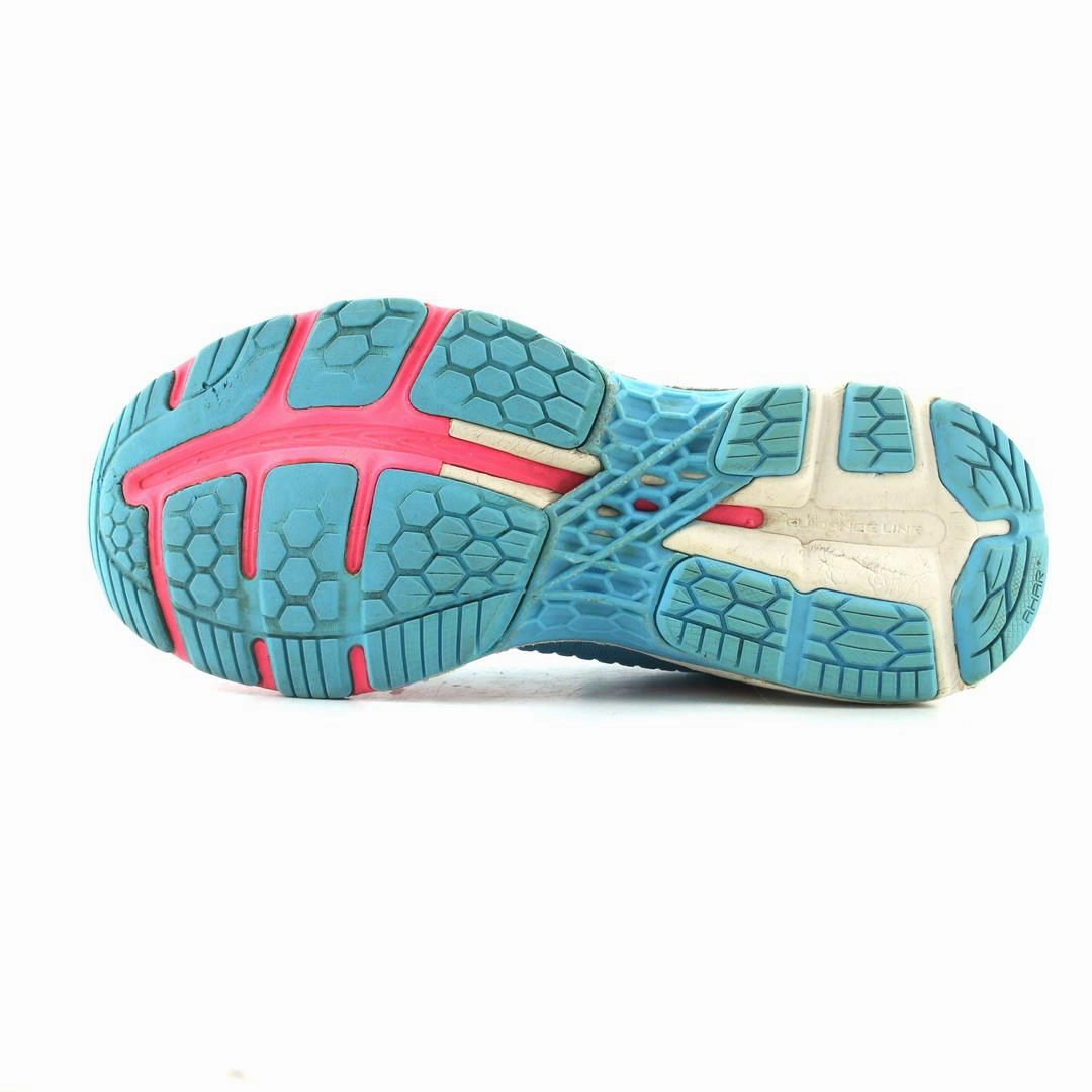 ASICS GEL-KAYANO 25 Asics Vintage Running Shoes