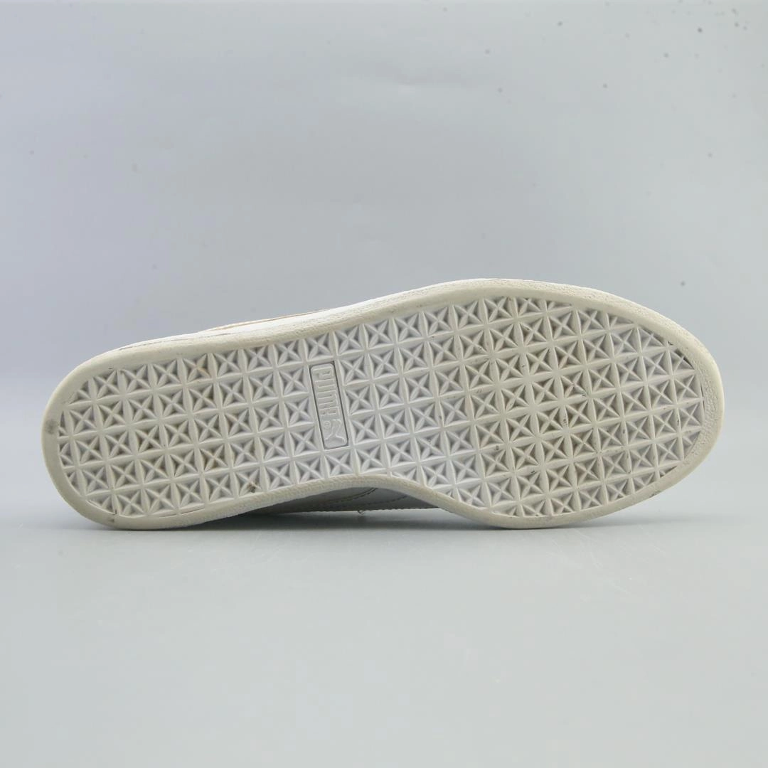 Puma Golf Shoes 2020 PUMA BASKET HEART PATENT