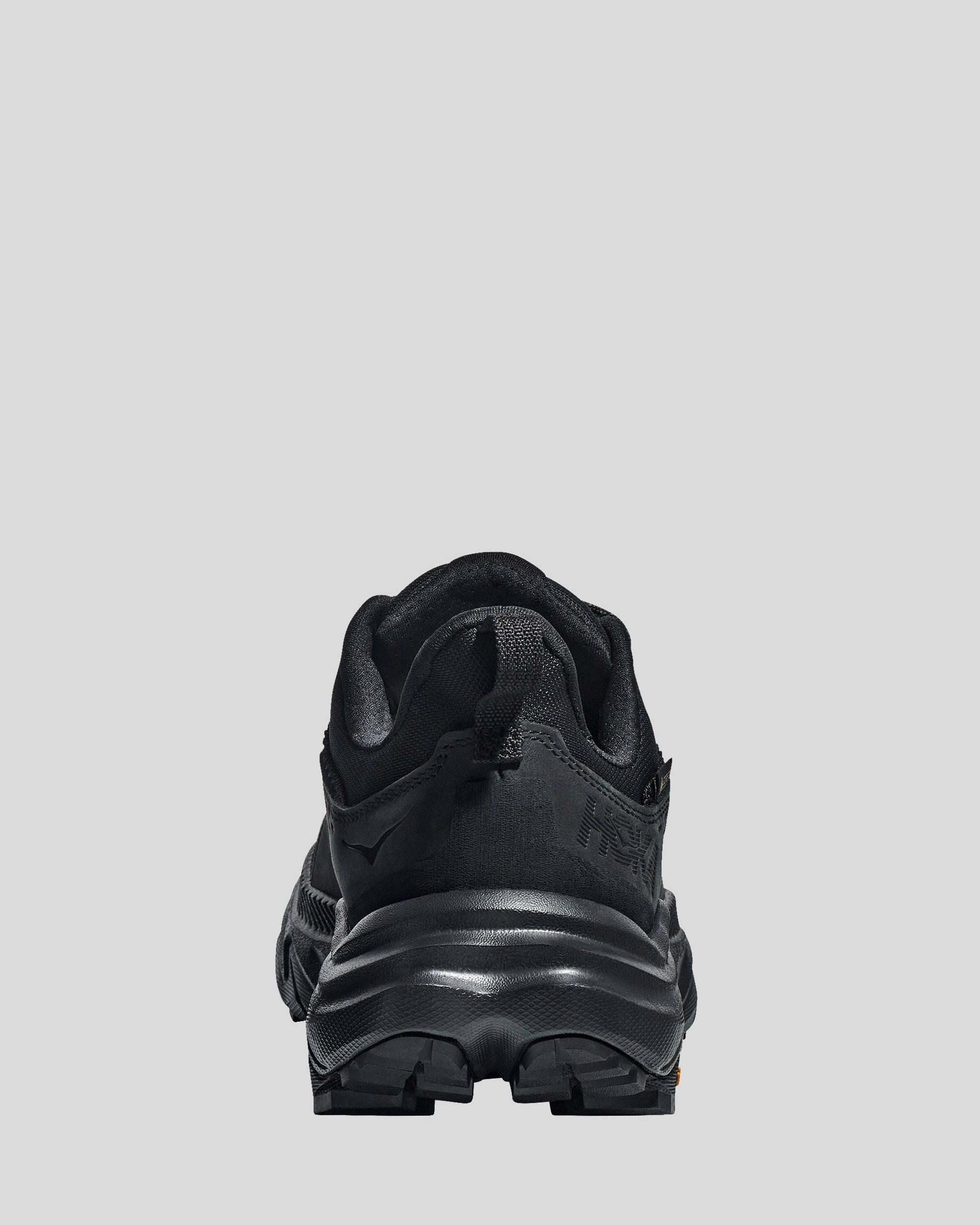 Comfortable Hiking Shoes Review Men's Hoka Anacapa 2 Low GTX Hiking Shoes - Black