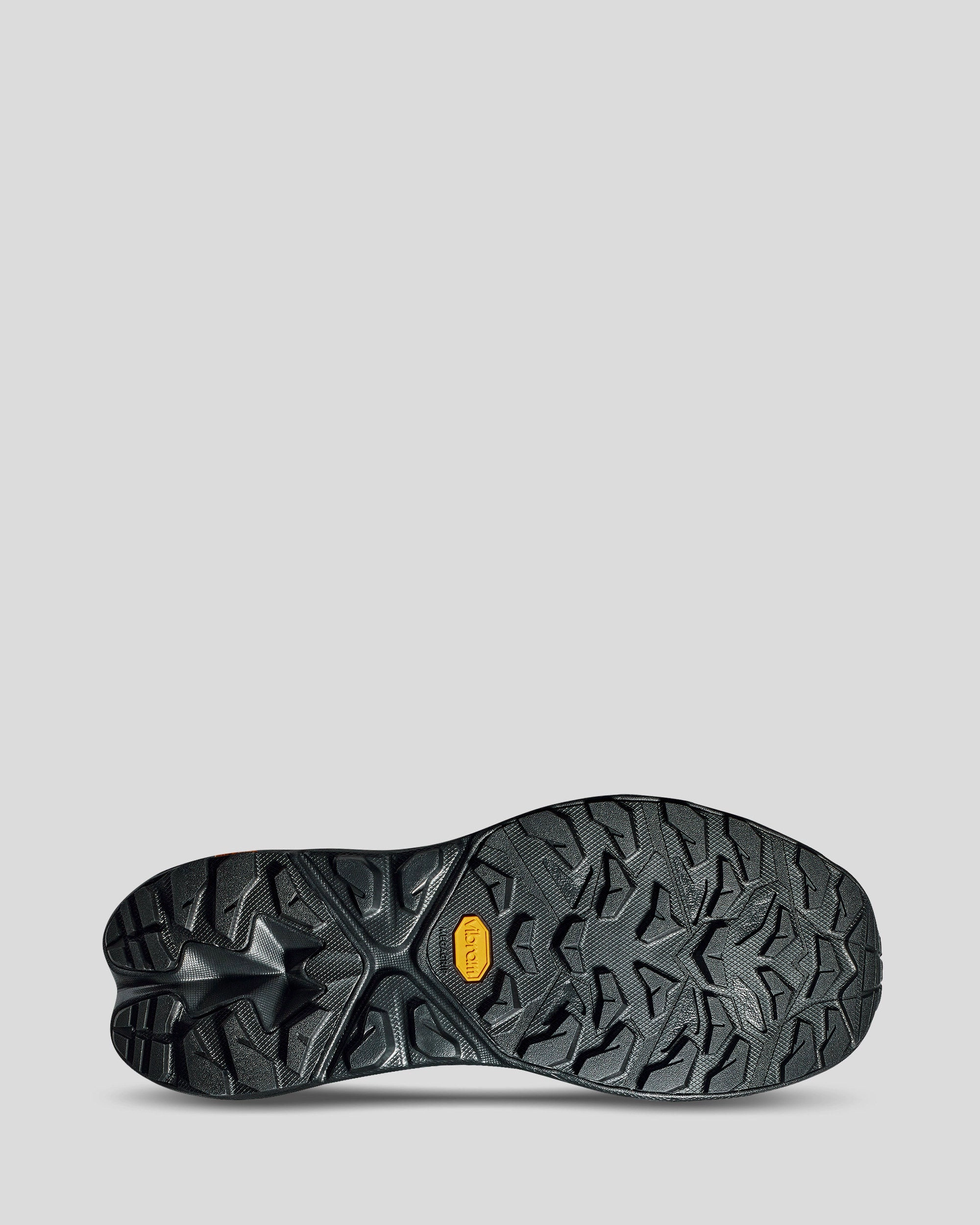 Men's Hoka Anacapa 2 Low GTX Hiking Shoes - Black Stix Climbing