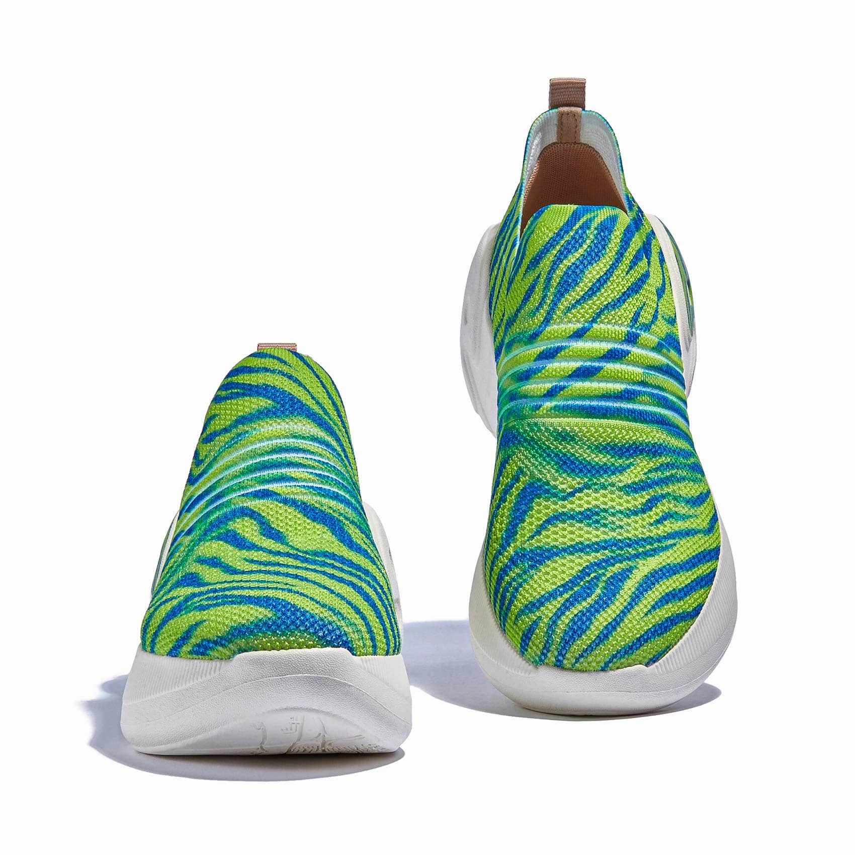 Rainforest Tree Frog Zaragoza II Women Does Jcpenney Sell Shoes