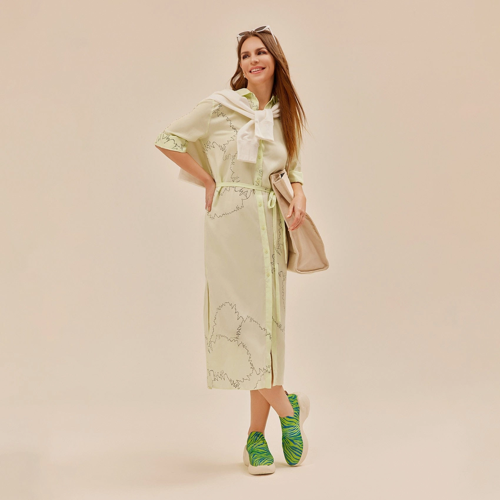 Last Year Rainforest Tree Frog Zaragoza II Women