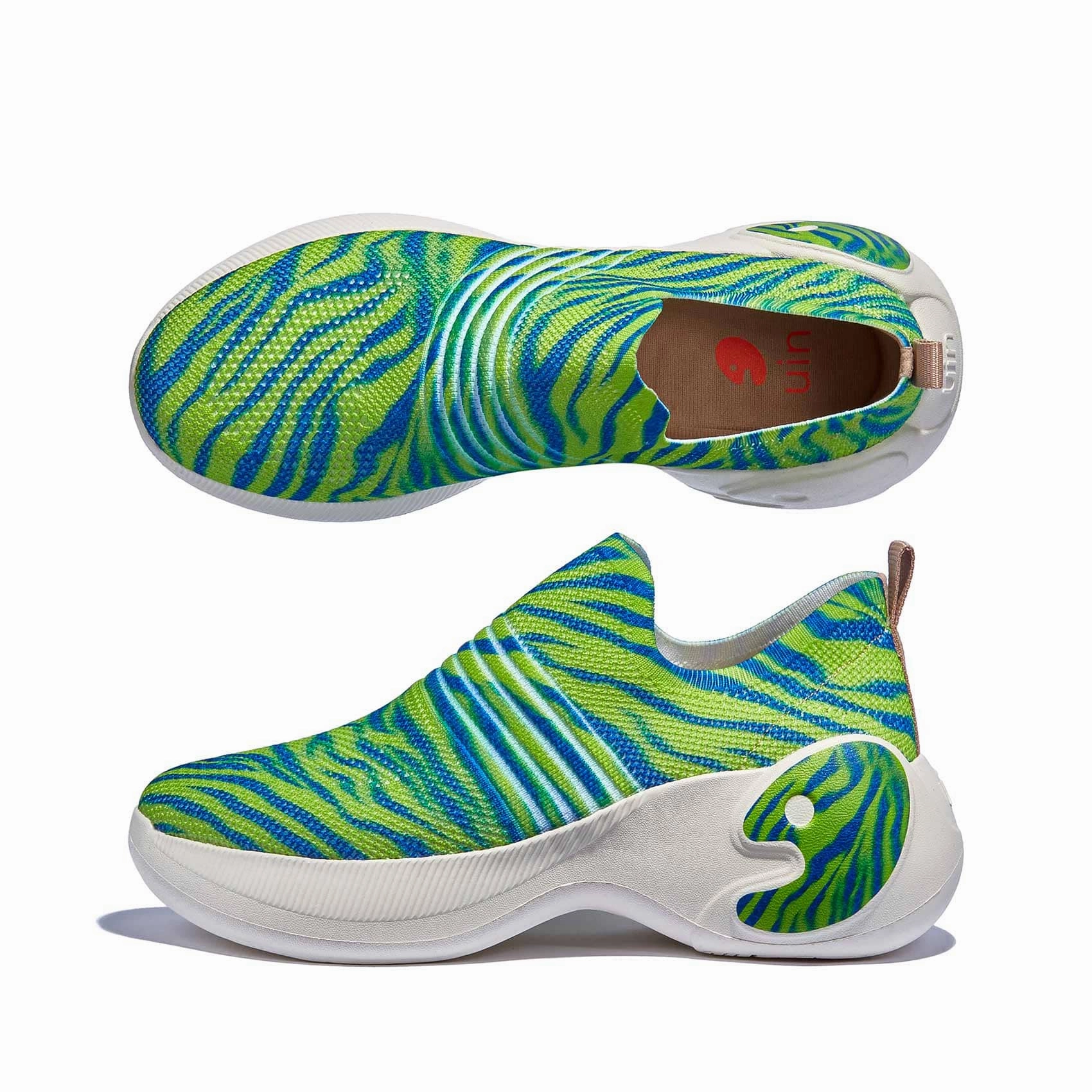 Rainforest Tree Frog Zaragoza II Women Bondi 8 Review