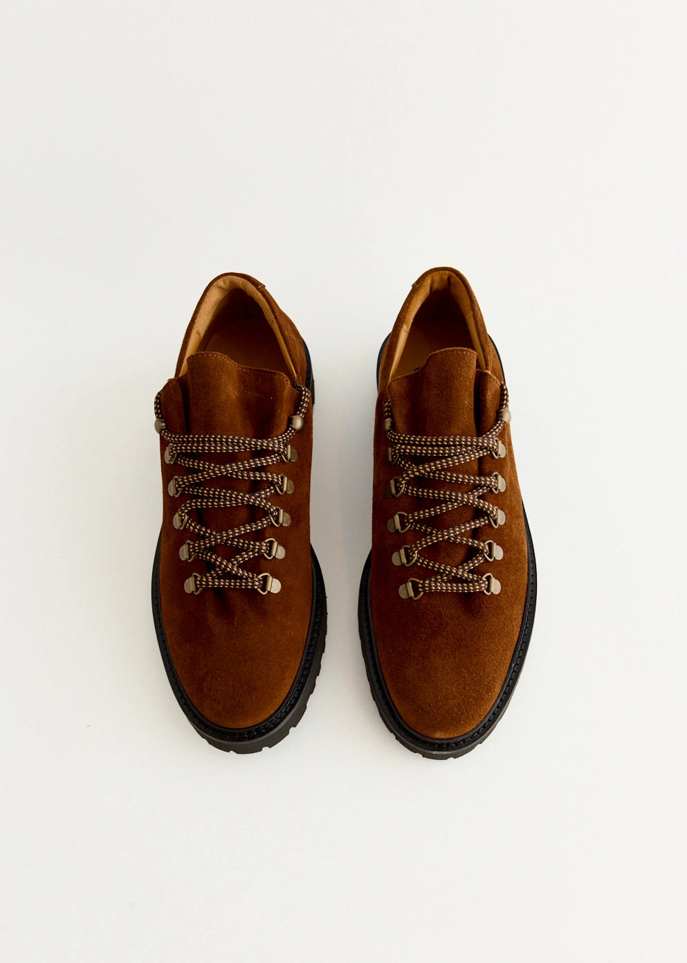 Hiking Shoes Cost Rasmus Lug Shoes