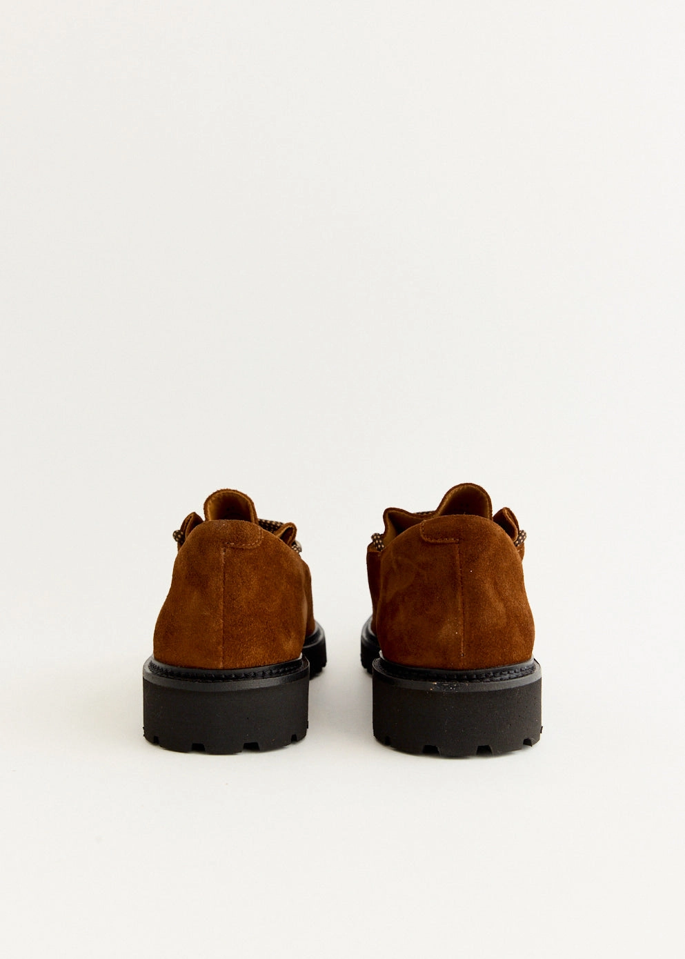 Rasmus Lug Shoes Hiking Shoes Style