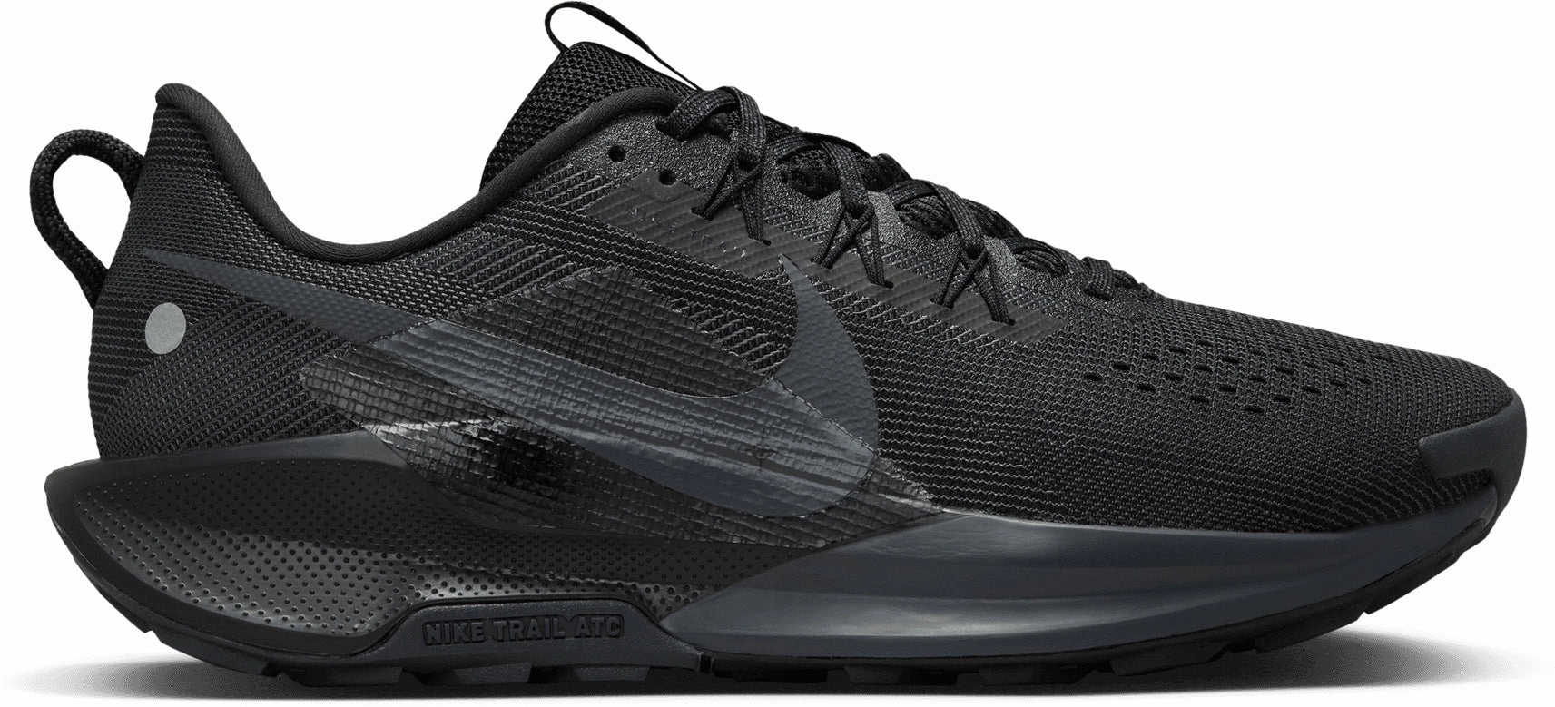 Slip On Trail Running Shoes ReactX Pegasus Trail 5 Men's Trail Running Shoes