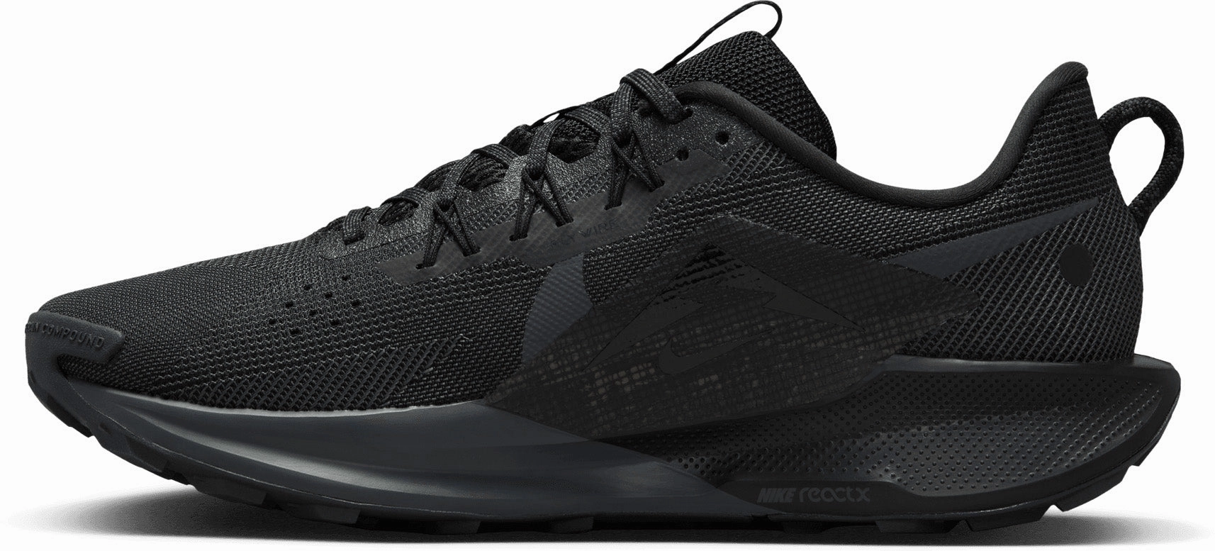 Trail Scout 3 Trail Running Shoes ReactX Pegasus Trail 5 Men's Trail Running Shoes