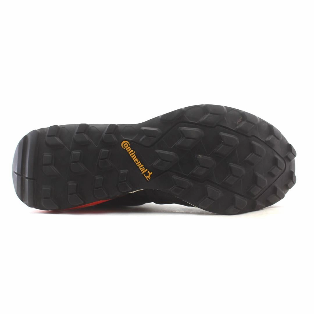 ADIDAS  TERREX BOOST MOUNTAIN Fresh Foam X More V5 Running Shoes