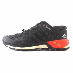 ADIDAS  TERREX BOOST MOUNTAIN 520v9 Running Shoes - Ss25