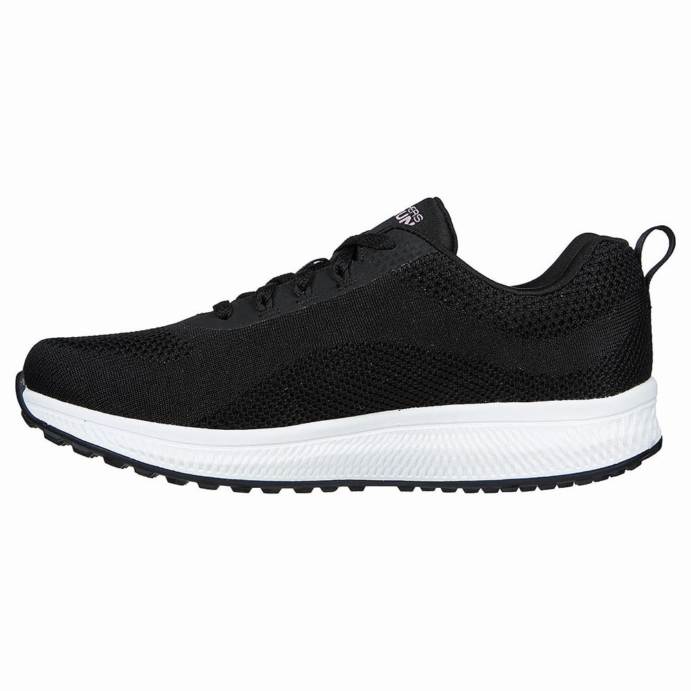 Clifton 9 Running Shoes SKECHERS GO RUN CONSISTENT - 128288 - BKMV