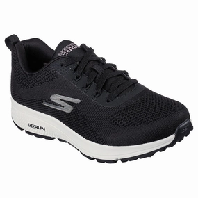 Best Running Shoes Treadmill SKECHERS GO RUN CONSISTENT - 128288 - BKMV