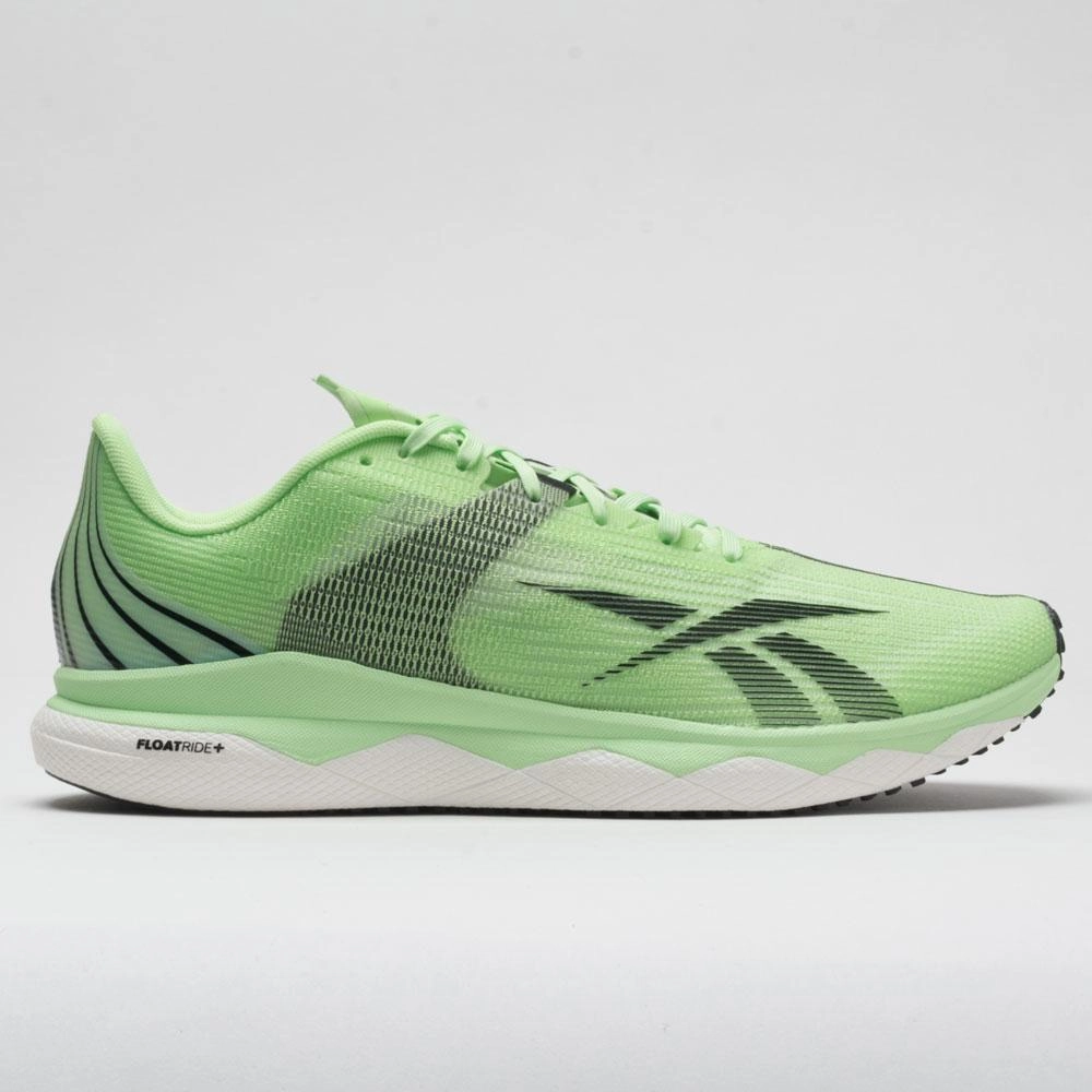Reebok | Floatride Run Fast 3.0 | Men's | Green/Ftwr White/Core Black Air Max Running Shoes