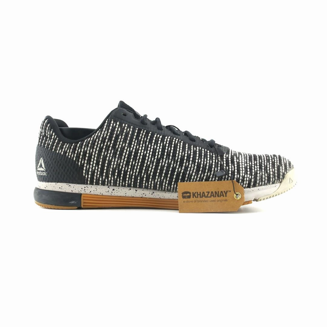 REEBOK SPEED TR FLEXWEAVE Running Shoes High Arch