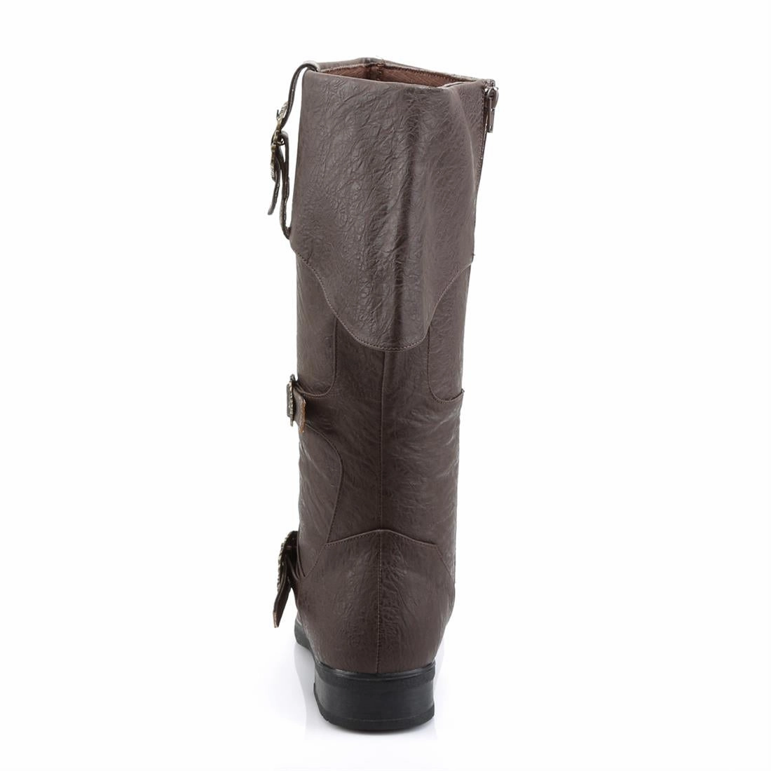 Tight Knee High Boots Carribean-299