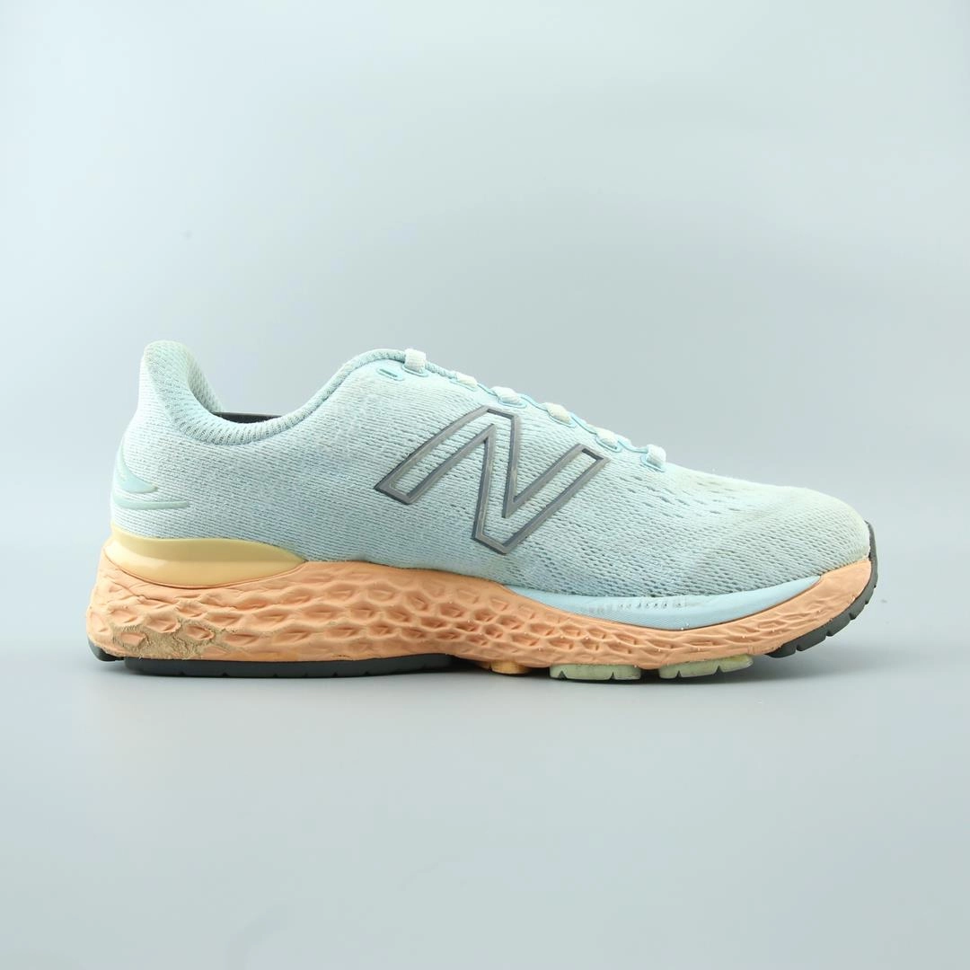 NEW BALANCE FRESH FOAM X 880V11 White Silver New Balance