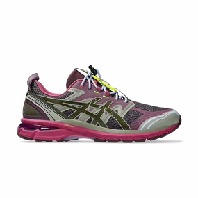   Up There GEL-Terrain 'Purple Lavender' Best Asics Shoe For Marathon