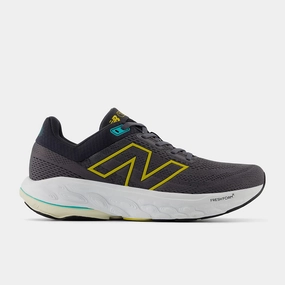 Men's New Balance 860v2 New Balance Mens 860v14- Magnet/Ginger Lemon (M860A14)
