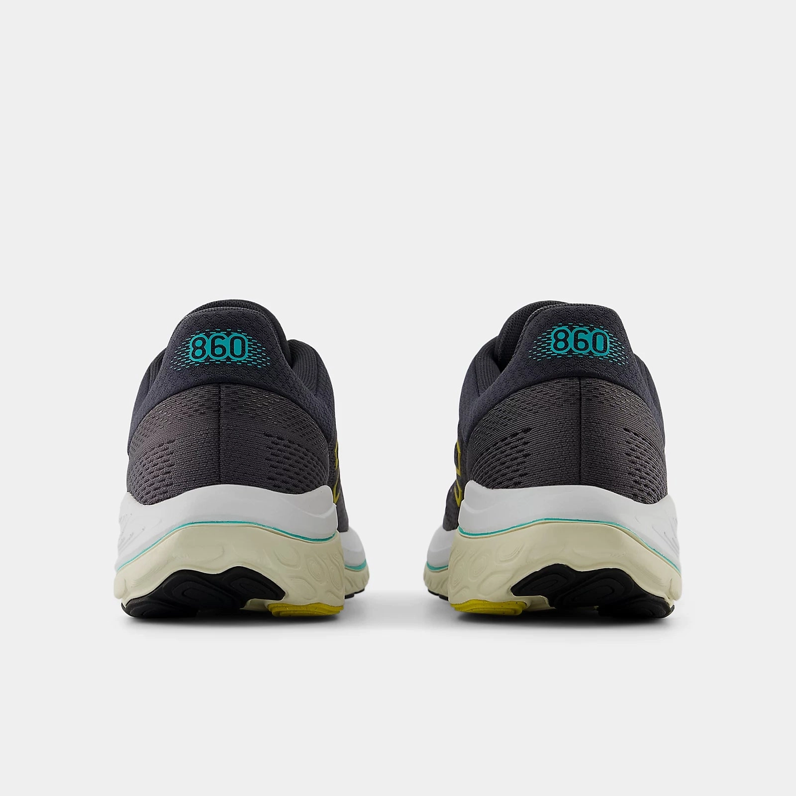 New Balance Mens 860v14- Magnet/Ginger Lemon (M860A14) New Balance 530 Neutral