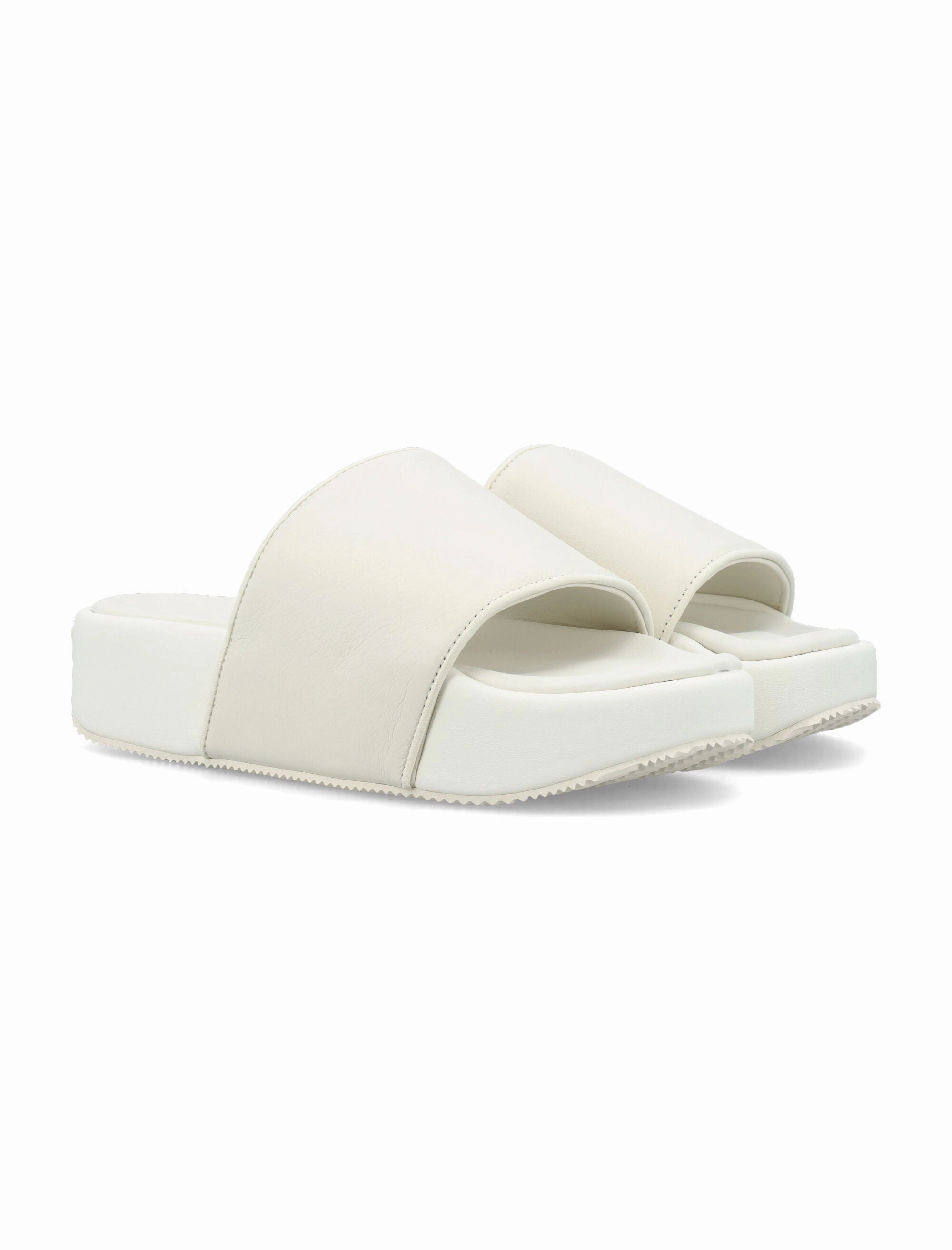 Nuknuuk Slippers Costco PLATFORM SLIDE