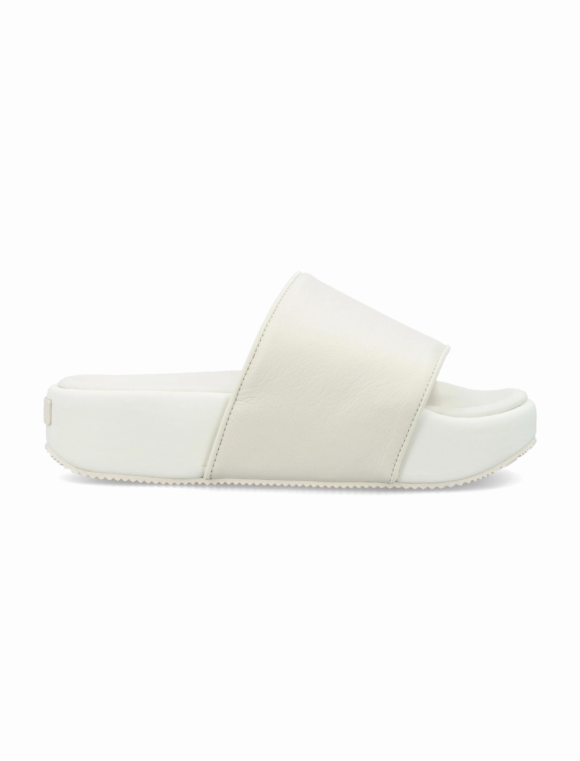 Arch Support House Slippers PLATFORM SLIDE