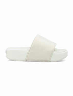 Sandals Slippers PLATFORM SLIDE