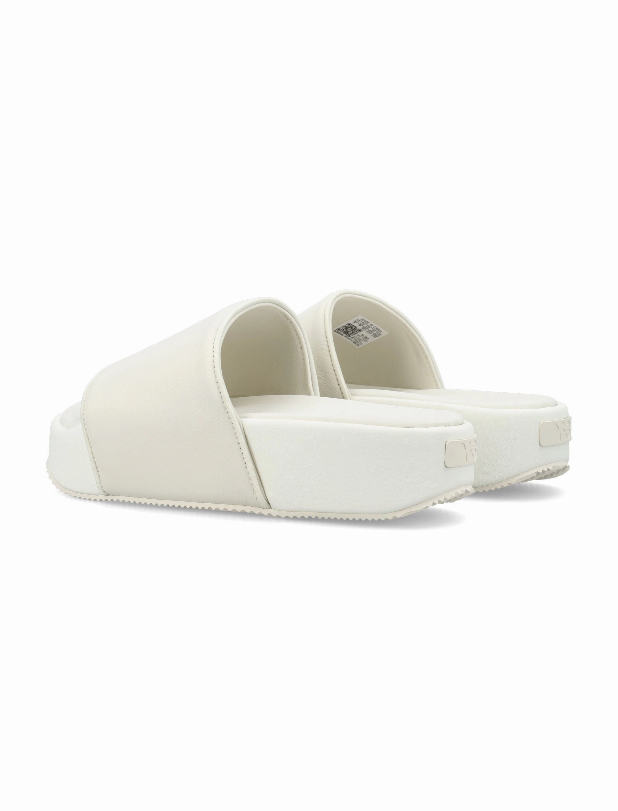 PLATFORM SLIDE Burkenstock Slippers