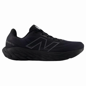 New Balance Fresh Foam X 880v14 Black/Phantom/Magnet GORE-TEX Running Shoe (Men's) New Balance 2002r Gunmetal