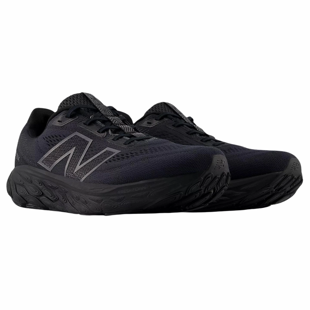 New Balance Core Sneakers New Balance Fresh Foam X 880v14 Black/Phantom/Magnet GORE-TEX Running Shoe (Men's)