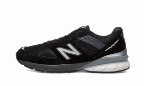 New Balance 990 v5 Black New Balance Omnis