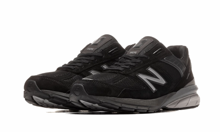 New Balance Fresh Foam 1080 V12 Womens New Balance 990 v5 Black