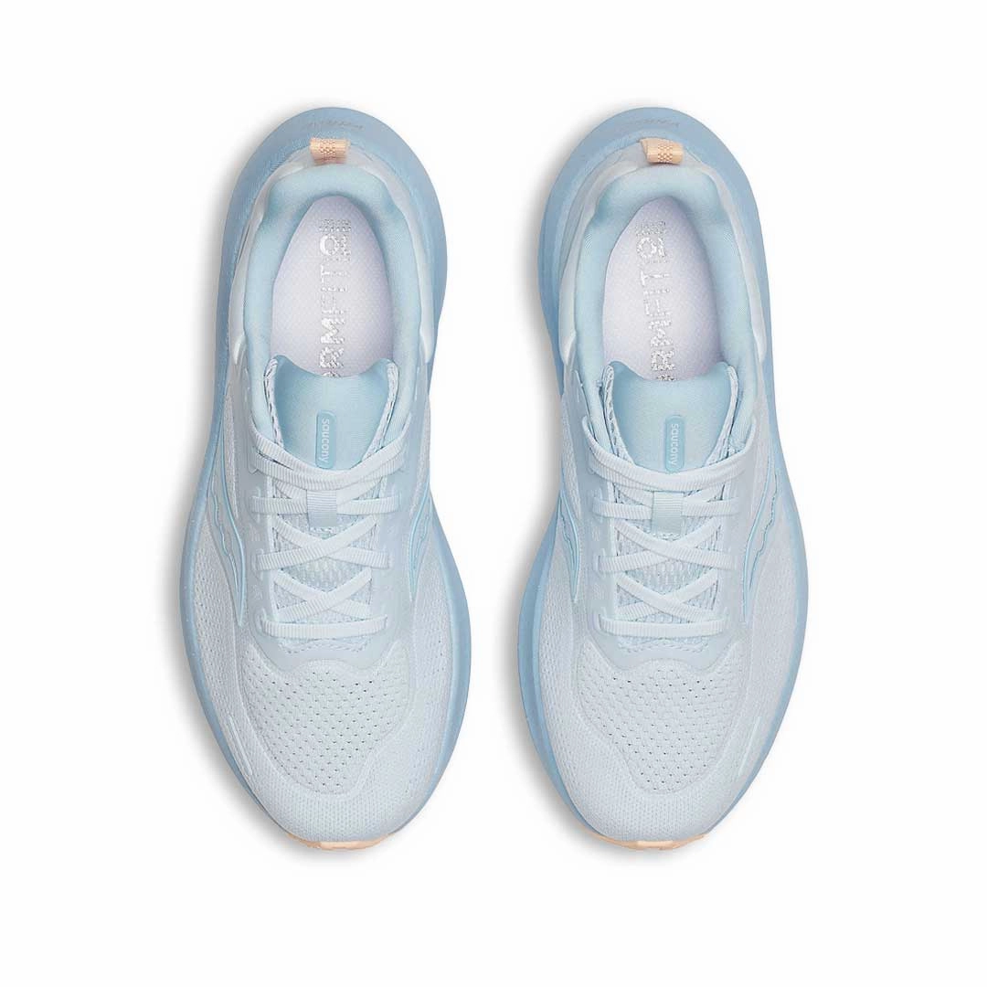 Saucony - Women's Surge 3 Shoes (S18215-101) Gel Nimbus 24 Running Shoes